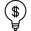 Finance icon 64x64